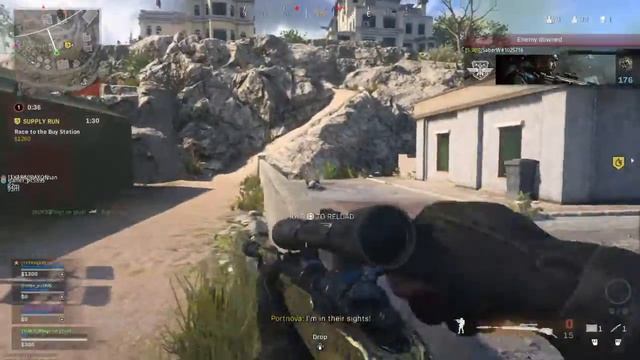 Faze Nio's class gave me cheats