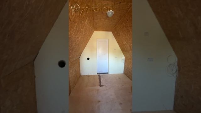 Дача поселок им. Куйбышева