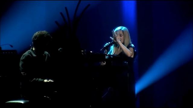 Lara Fabian - J'y crois encore ( Live - Le Secret 2013 )