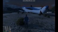 GTA V - Fun Tests (Dump, Lamborghini, Crash, Crushing) June 2015