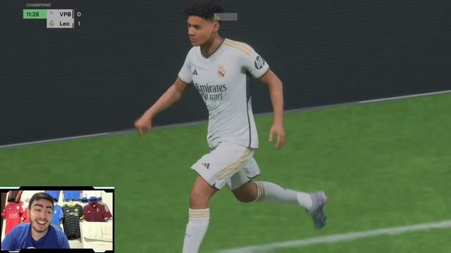 ¡¿VALE LA PENA COMPRARLO?! -REVIEW OLLIE WATKINS 96 EURO PATH TO GLORY EAFC 24