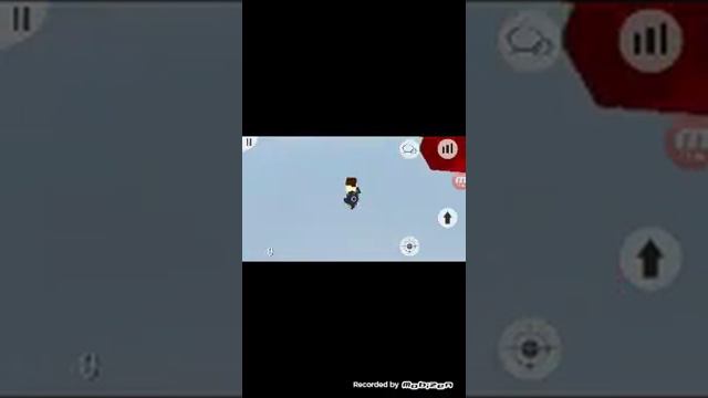 Паркур #1