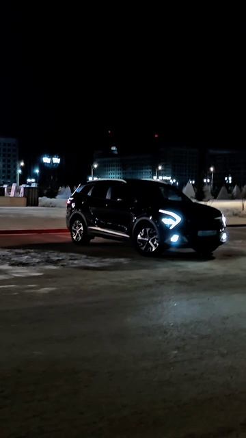 Cars top. Kia Sportage