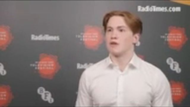What Other People Say (Kit Connor Video)