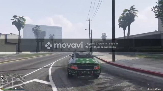 GTA5 реальная жизнь,разборки с мексиканцем.