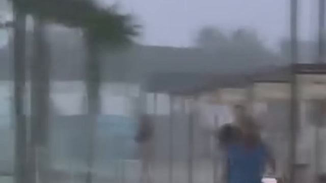 Cancun Cozumel Mexico Hurricane Beryl | live cam