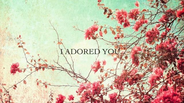 Adore ~ Jasmine Thompson (lyrics)
