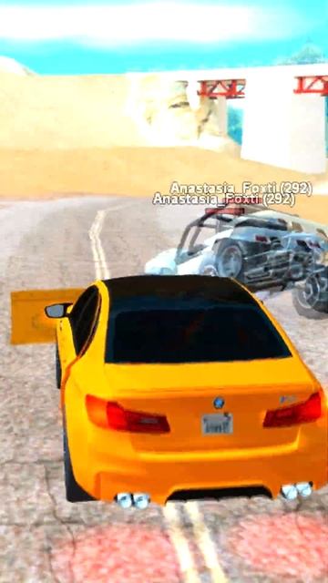 ВРЕЗАЮСЬ В ЛЮДЕЙ в игре GTA SAMP #shorts