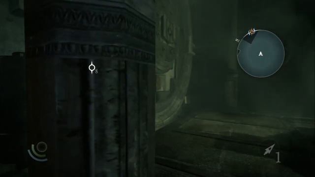 Thief (2014) - Новый Вор - Прохождение на русском Часть 08