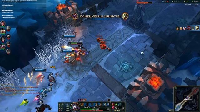 League of Legends поднимаюсь с бронзы в мастер . (как апнуть мастер , если ты бронза)