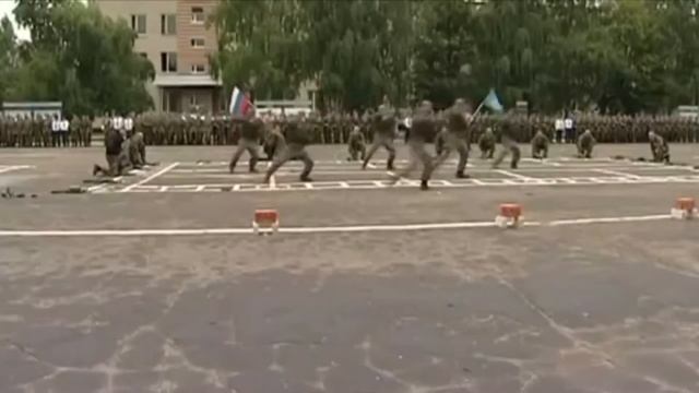 Воздушно-десантные войска России