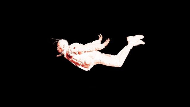 FREE Travis Scott ft Kendrick Lamar Type Beat / Hii Up (Prod. Syndrome) [NEW 2019]