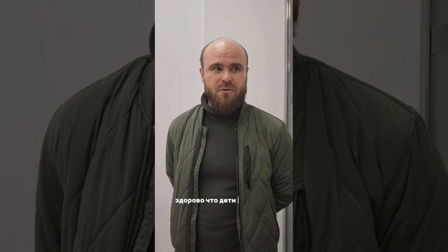 Отзыв Юрия Соболева о Частной школе НОВАЯ