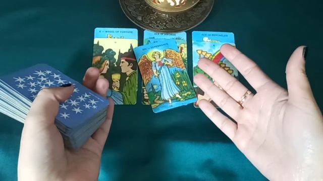 "MAY 2020 PREDICTION - YOUR LOVE/MONEY/HEALTH/ADVICE" - TAROT READING