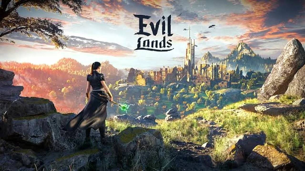 Evil Lands