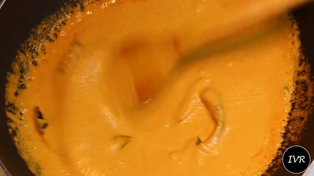 Mix Vegetable Korma Recipe | Veg Korma In Tomato Gravy | Mixed Veg Korma Curry | Korma Recipe