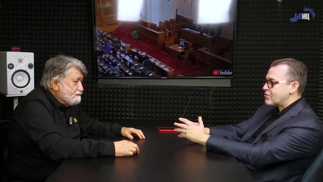 Вежди Рашидов пред БЛИЦ: Слави е болен, обичам Лили Иванова!
