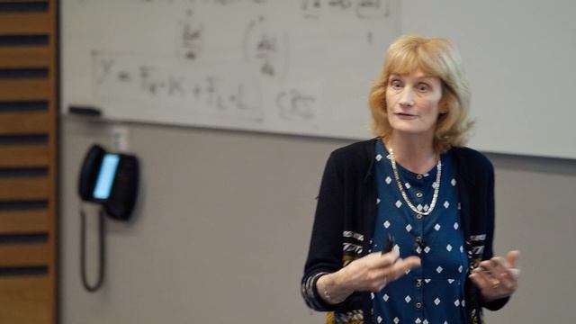 Why I did MSc Management