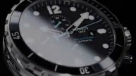 Tissot Seastar 1000