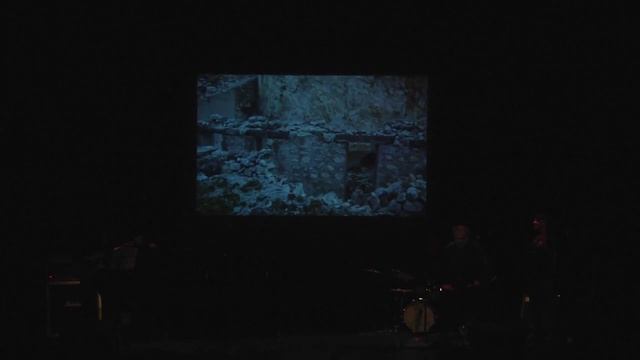 Dalla parte sbagliata - live promo