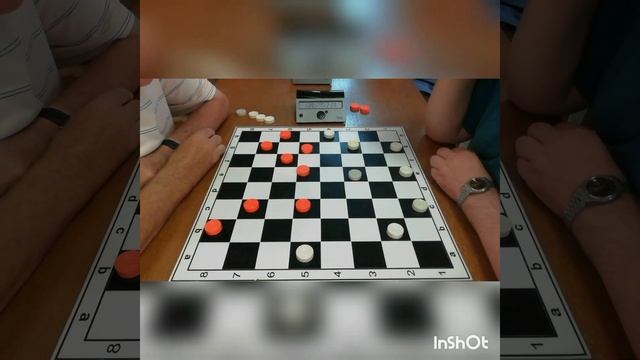 Чёрные позволили связать свой левый фланг, и у них закончились хорошие ходы(цугцванг).