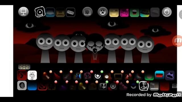 sprunki remastered cancelled update edition update terbaru