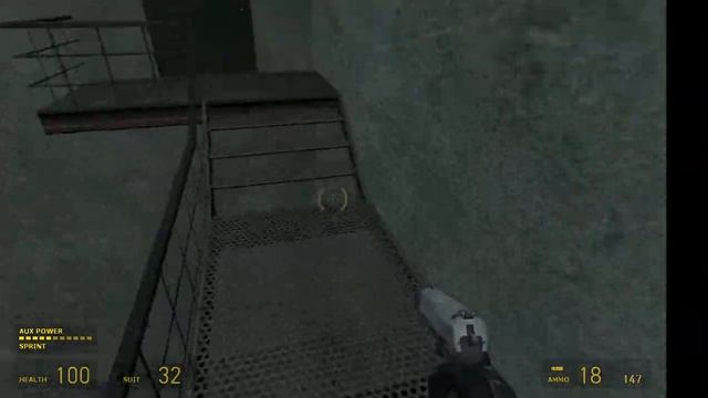 hl2 beta aesthetics premiere