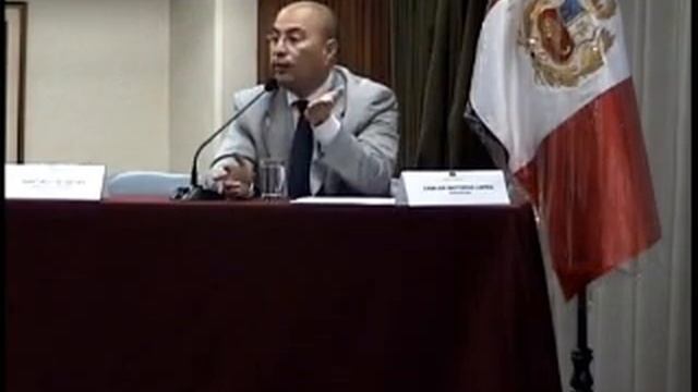 Garantías del Debido Proceso (1ª parte)