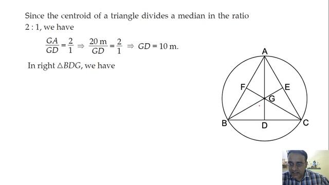 Google meet Online Class LIVE Class IX Chapter 10 Circles Revision 02