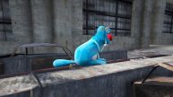 GTA 5: Oggy and jack, ZOMBIE Apocalypse Are coming!