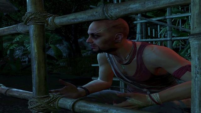 Прохождение Игры Far Cry 3 Часть 1