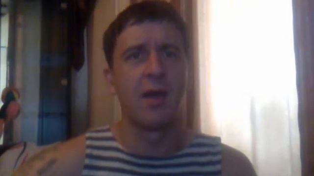 Дембельская ВДВ