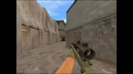 half-life 1 Me vs Bots