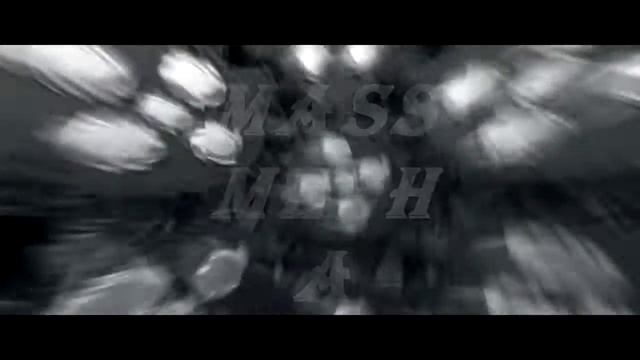 Mechanical intro video |Mass Mech | Used software:Sony Vegas pro 16