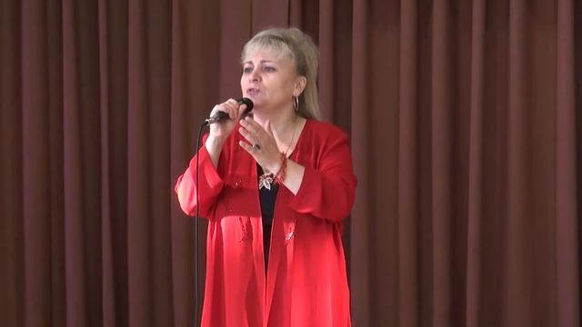 "Чорнобривці " "Chornobrybtsi" Oksana Dudar Оксана Дудар
