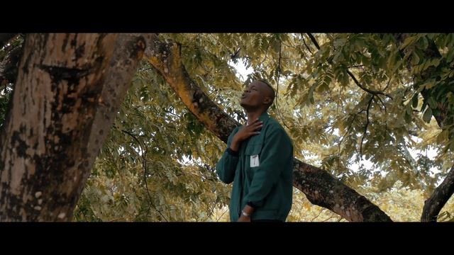 Bak-dan Authentic (clip officieL) Ma prière
