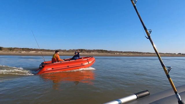 Открытие летнего сезона 2023