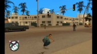 Теперь Томми Версетти умеет плавать (GTA Vice City Rage )