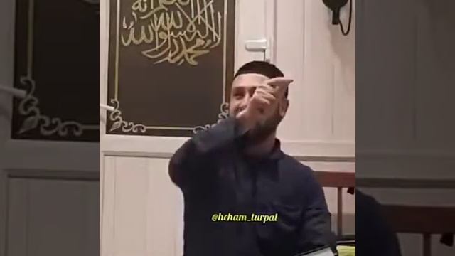 Бадрунгахь хиллачу г1азотехь Оц Делан Элчанна Алайхи Салам замангахь, Абдурахьман дийцар, г1азот де