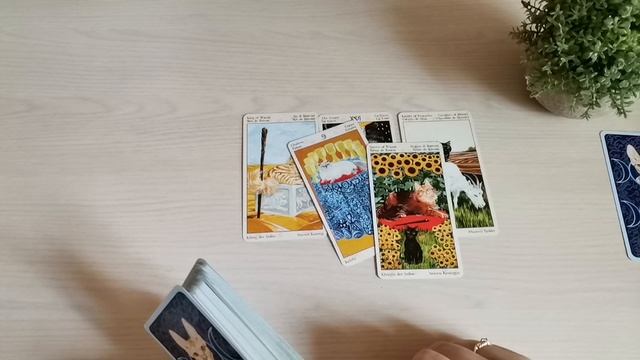 Его подсознательные стремления к вам.