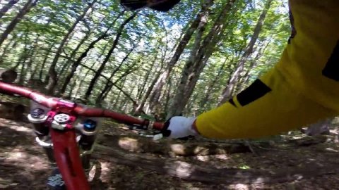 Хмели трейл ChmeLee Trail FunSochi June 2016