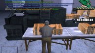 BOT на РАБОТНИК ЗАВОДА#Advance Role Play