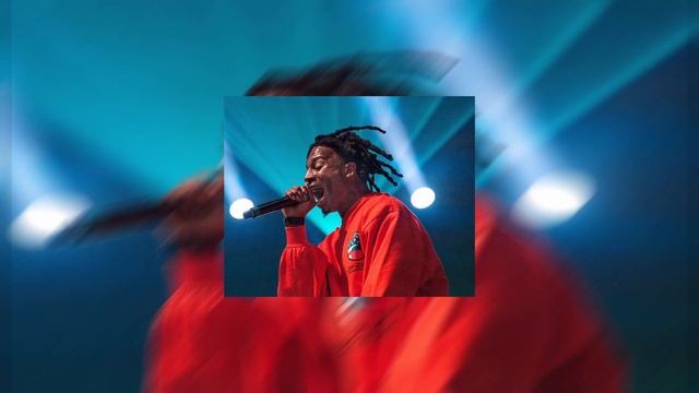 Playboi Carti - rockstar made(sped up)