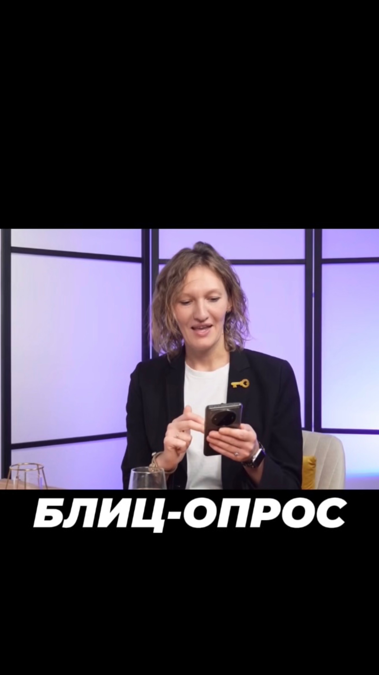 Блиц-опрос у гуру отельного бизнеса!