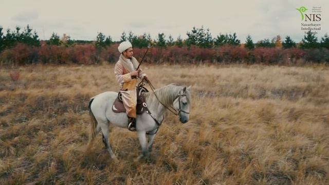 "100 күйдің тарихы". Тәттімбет. "Бозайғыр"