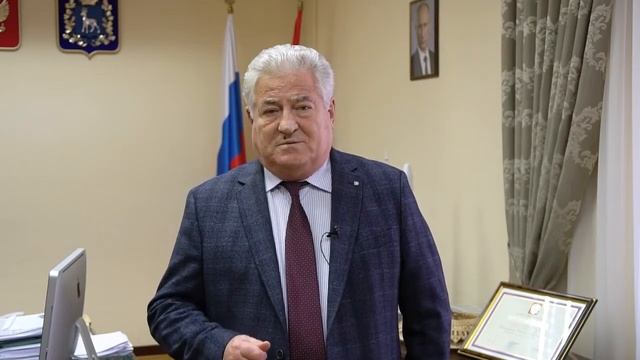 Видео от Министерство образования и науки Самарской области.