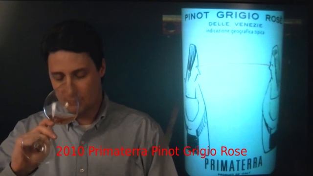 Crazy Grapes TV - Season 1 - Episode 11 - 2010