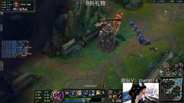 🔴 14 Fiora vs Kled (2000 LP Fiora) - 14 Fiora Guide