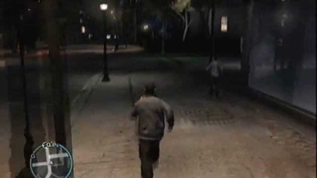 GTA 4 Bike Shop Location