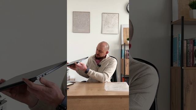 HUAWEI замена MacBook?